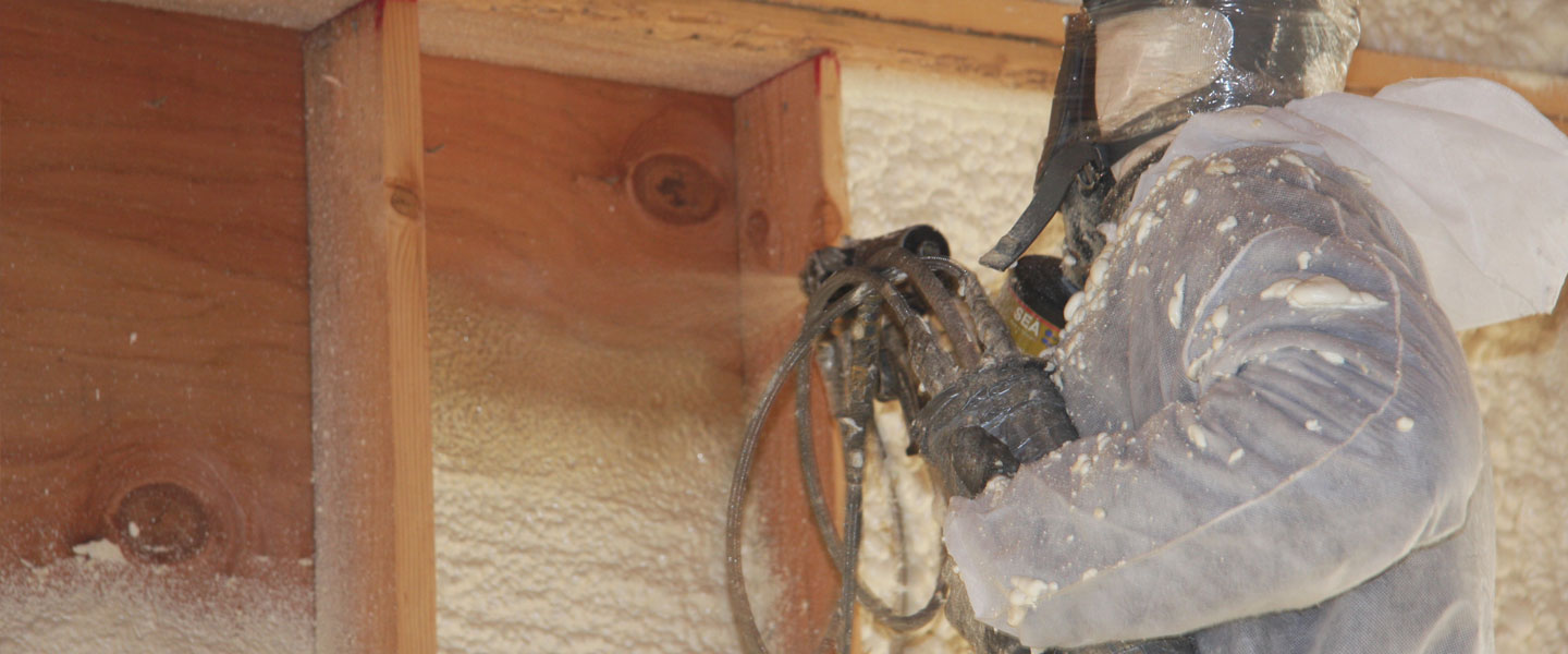 Pensacola Insulation Contractors