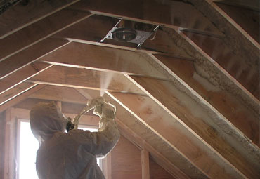 Pensacola Attic Insulation