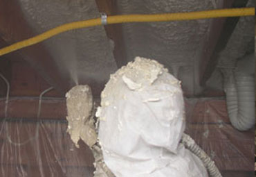 Pensacola Crawl Space Insulation