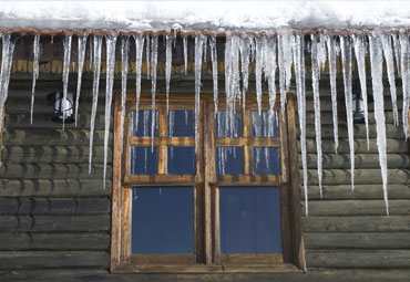 Ice Dam Prevention for Pensacola Homes