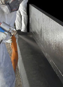 Pensacola Protective Polyurea Coatings